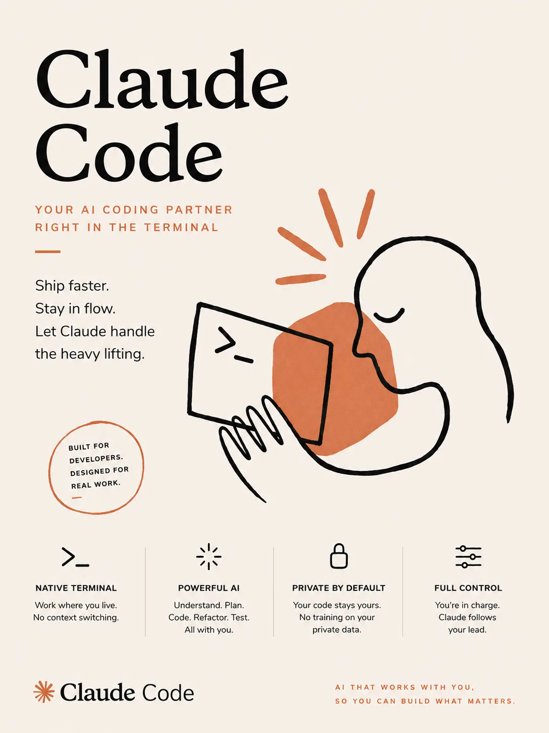 Claude Code