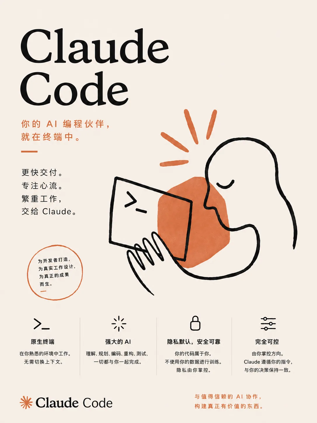 Claude Code