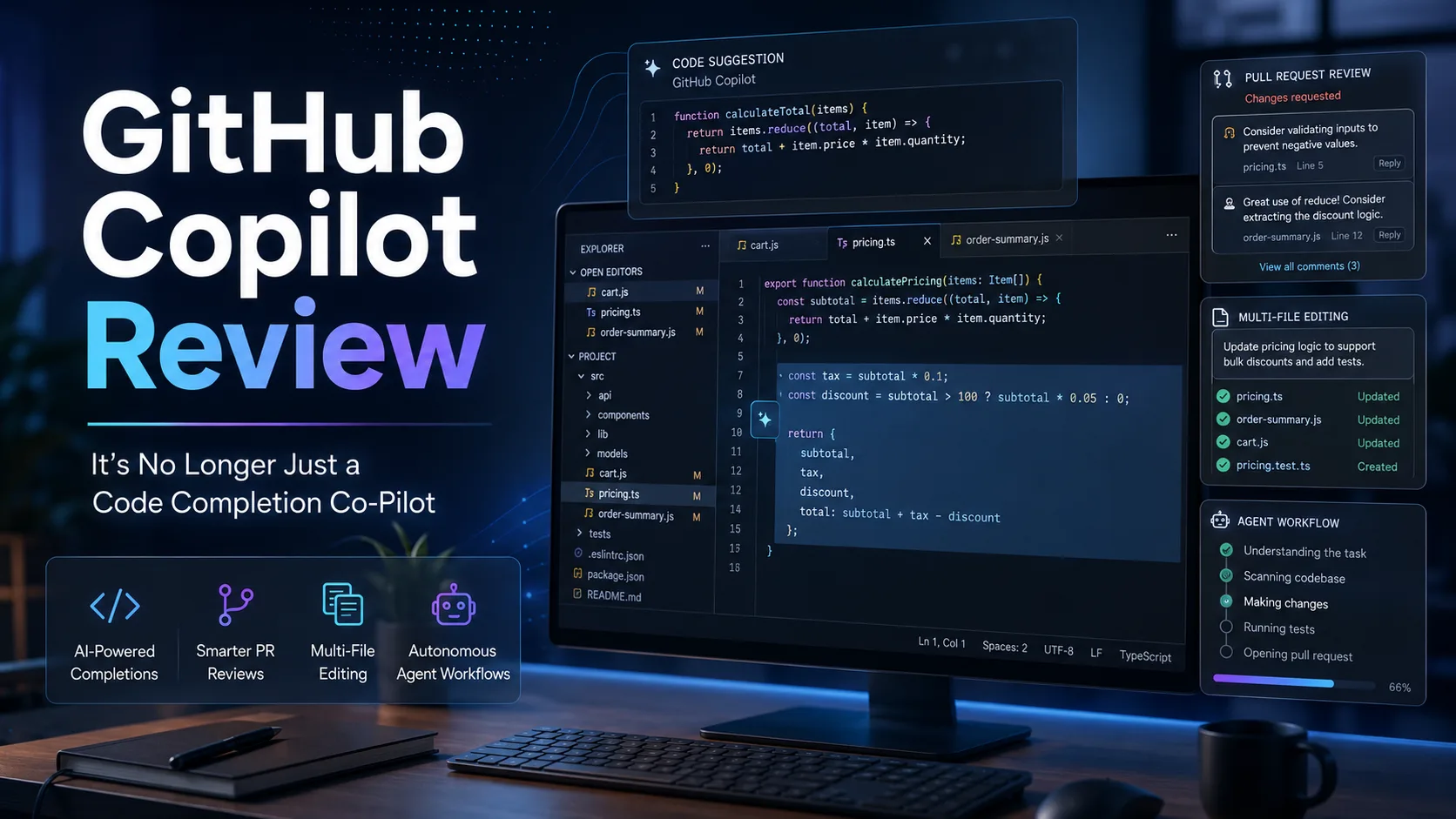 GitHub Copilot