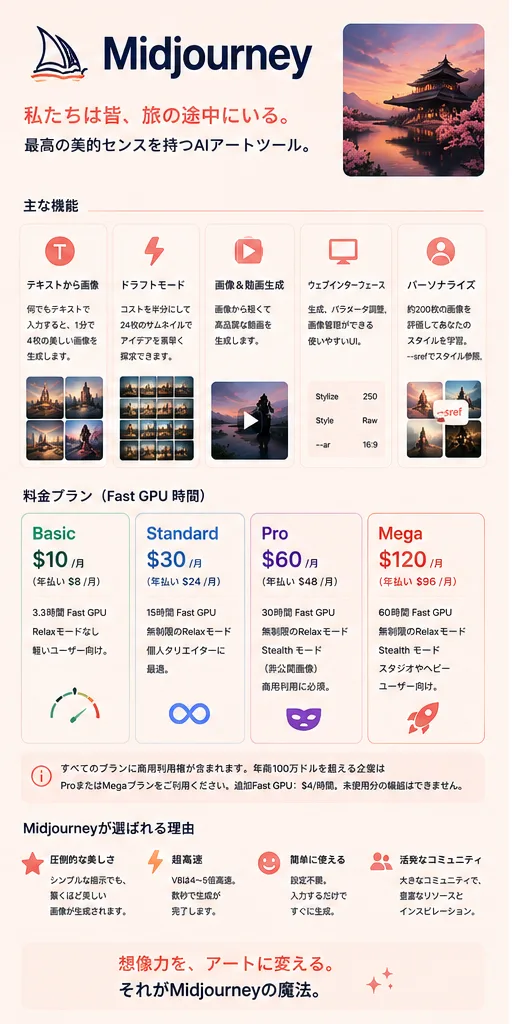 Midjourney