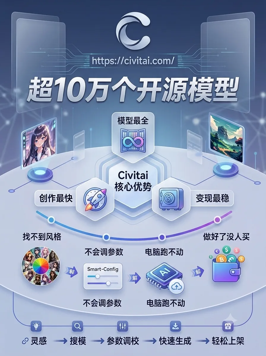 Civitai