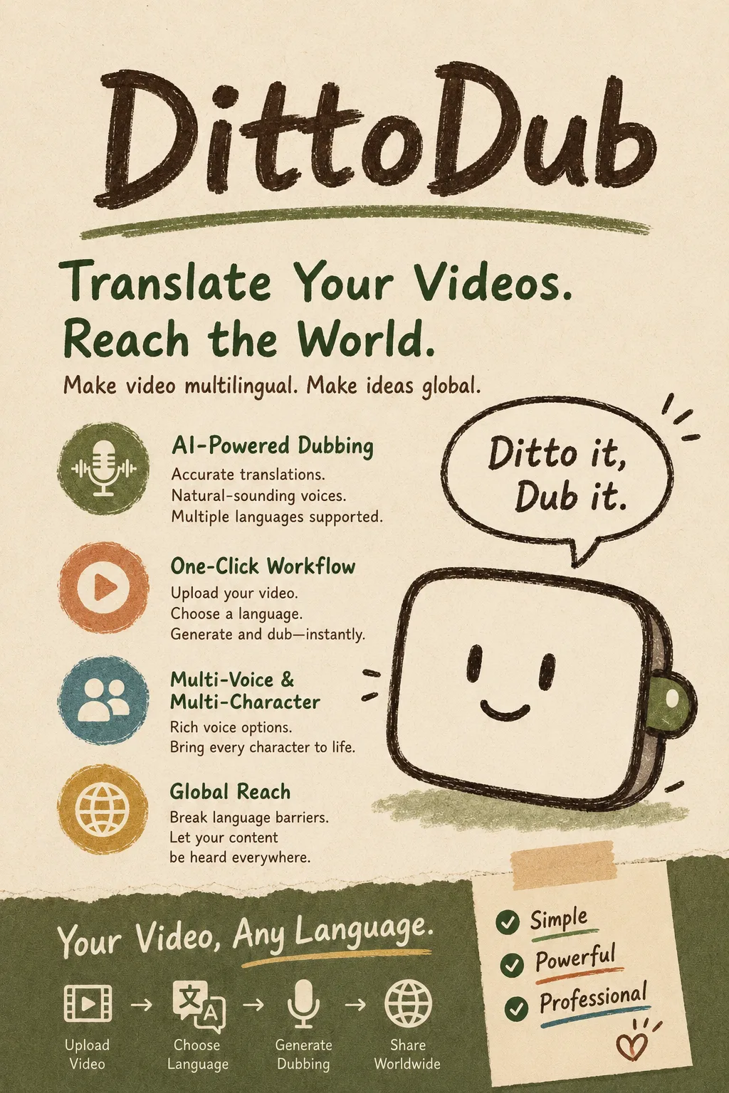 DittoDub