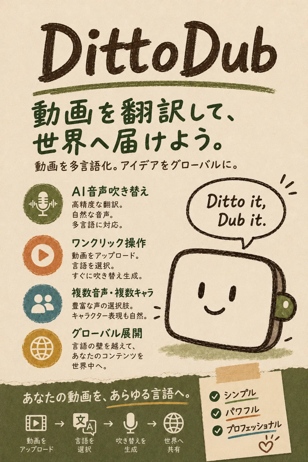 DittoDub