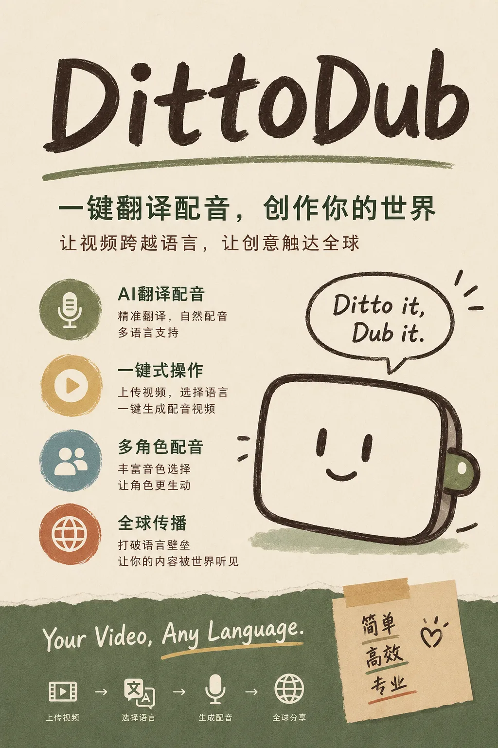 DittoDub