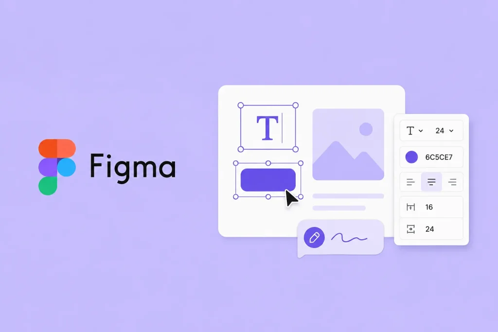 Figma Make Now Lets You Point to Exactly What Needs Fixing