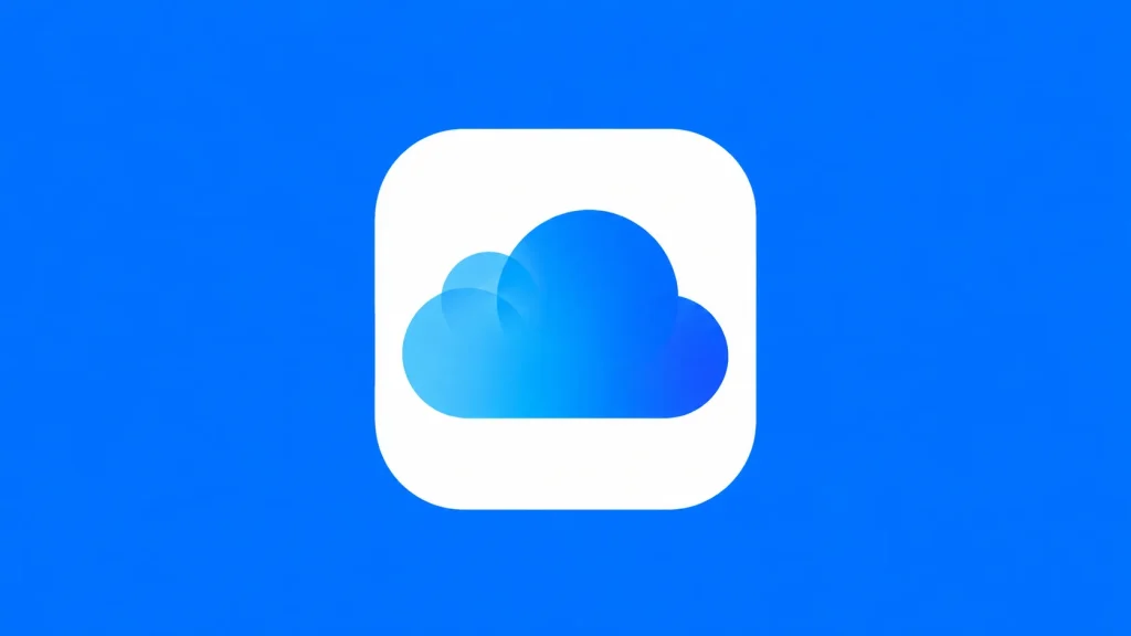 iCloud+或将新增“AI档”：苹果盯上高频用户