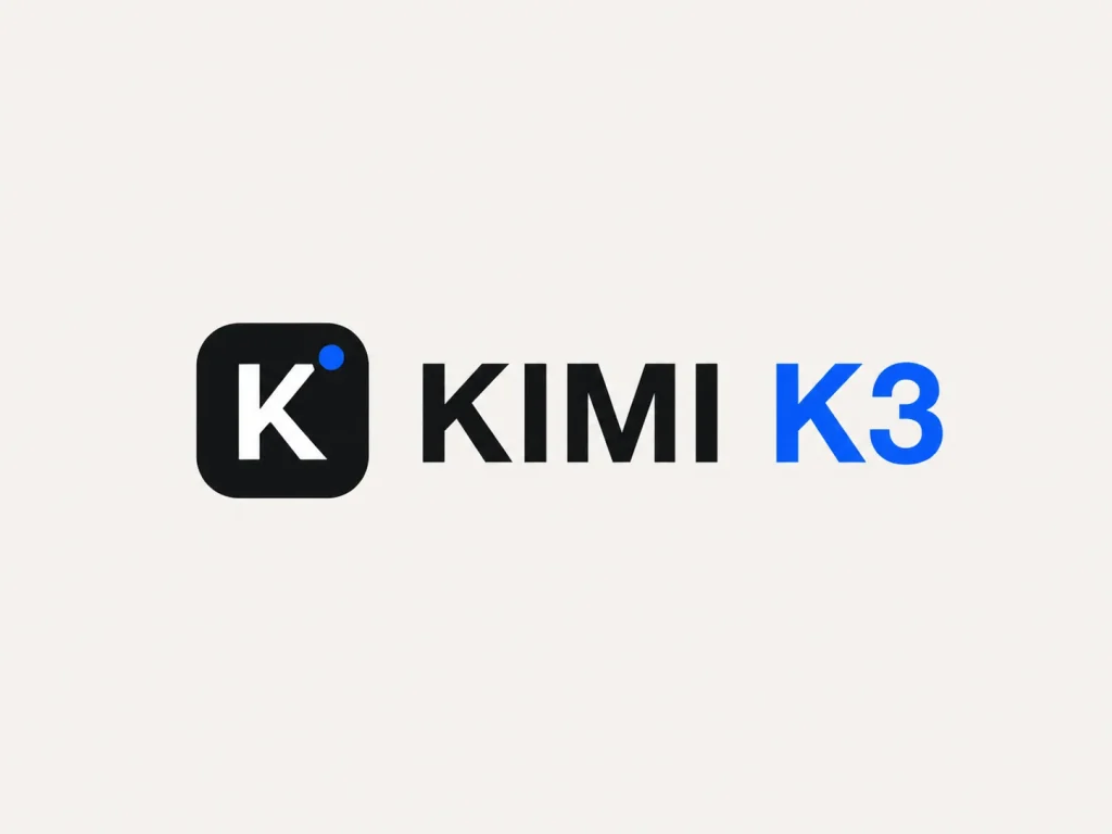 Kimi K3开放权重：能读超长资料，也能看懂图片