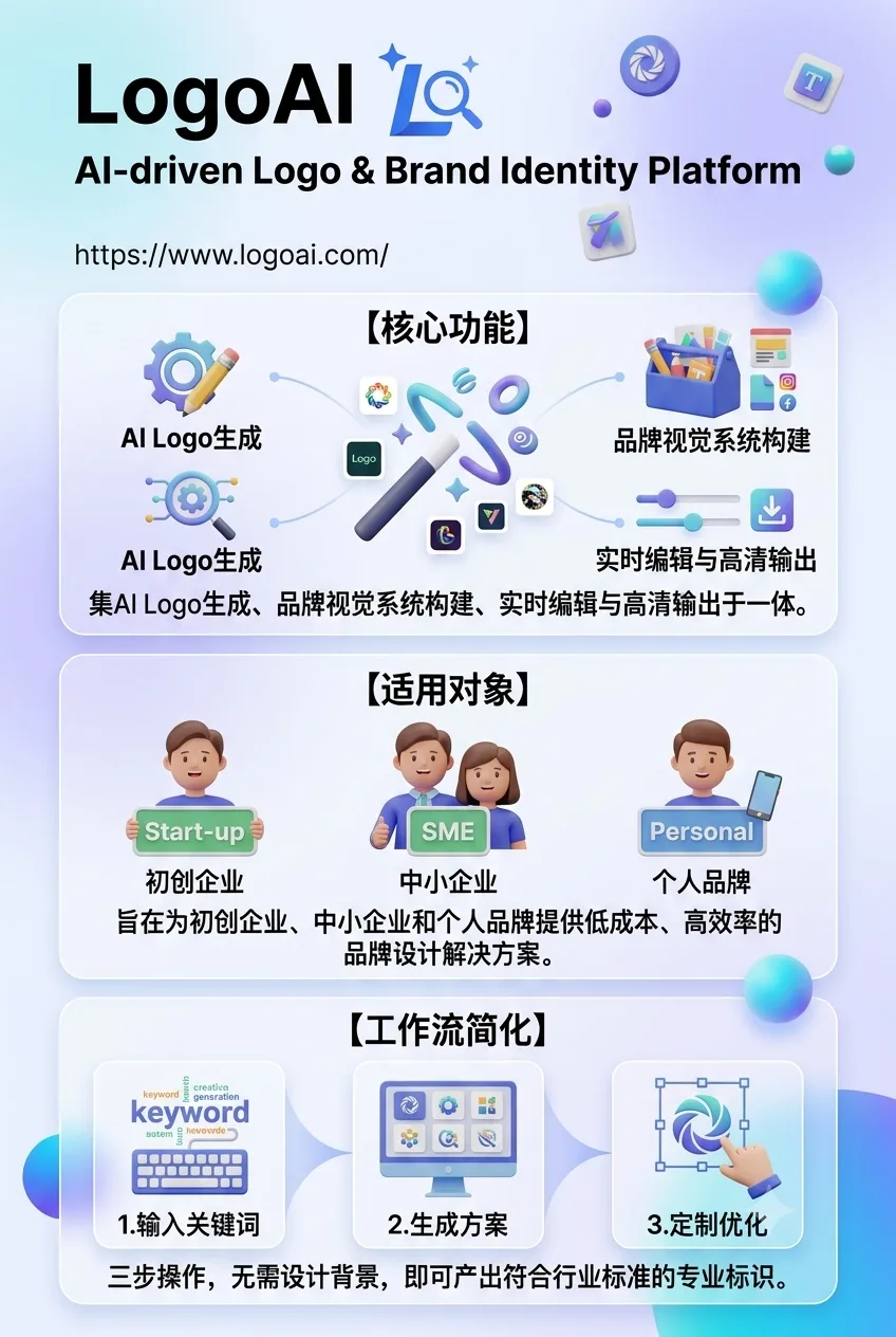 LogoAI