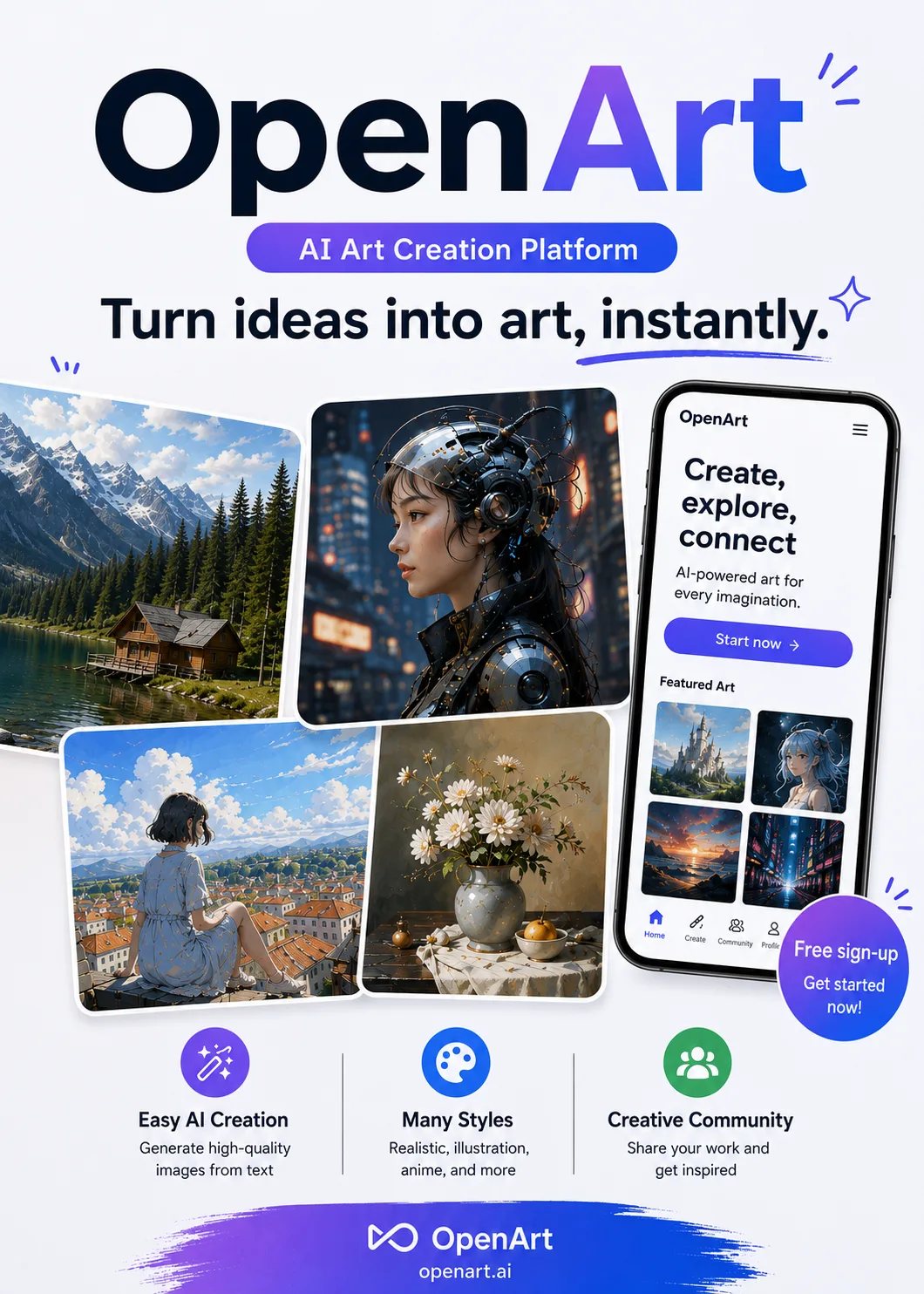 OpenArt