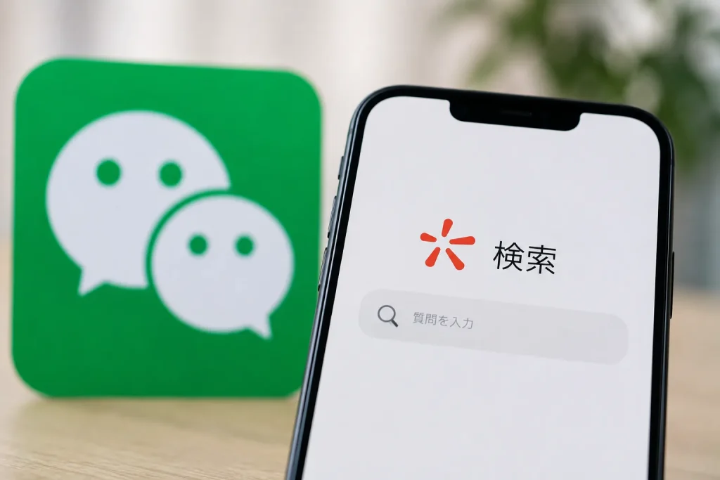 WeChat検索に「DynamicRubric」導入　AIの成長に合わせて評価基準も更新