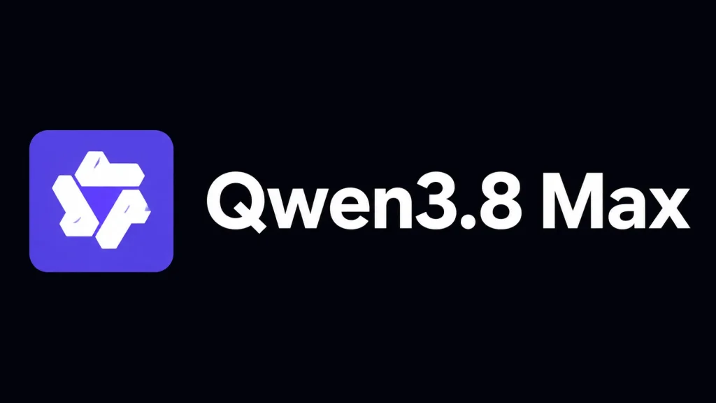 Alibaba’s Qwen3.8-Max Arrives: New Model Focuses on Handling More Complex Tasks, Open Weights Coming Soon