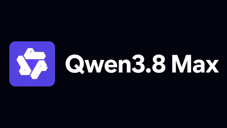 Alibaba’s Qwen3.8-Max Arrives: New Model Focuses on Handling More Complex Tasks, Open Weights Coming Soon