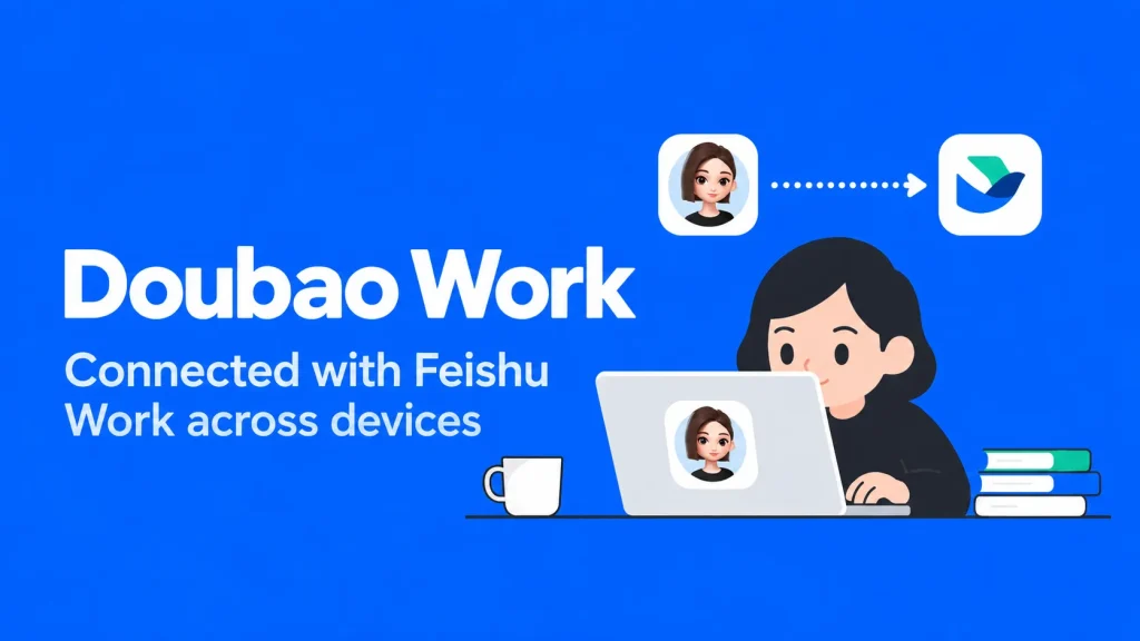 ByteDance Launches Doubao Work for Everyday Office Tasks