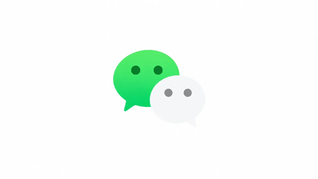 WeChat Is Testing AI for Social Plans. I’m Not Sure How I Feel About That.