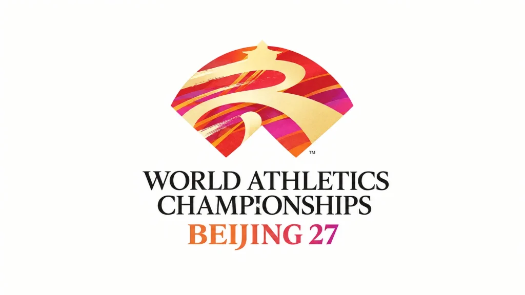 Beijing 2027’s New Athletics Design Feels Very Beijing